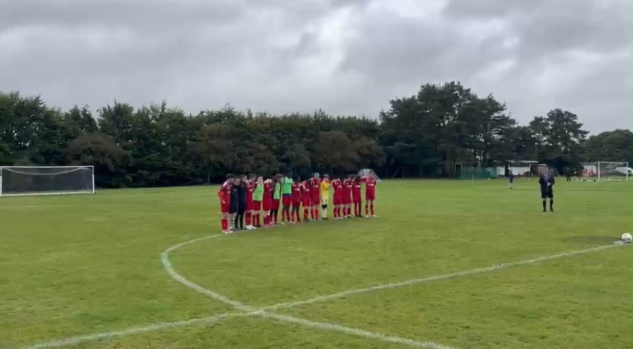 Camelon Juniors FC Foundation
