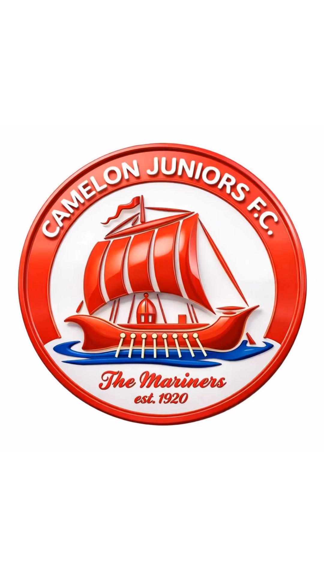 Camelon Juniors Football Club