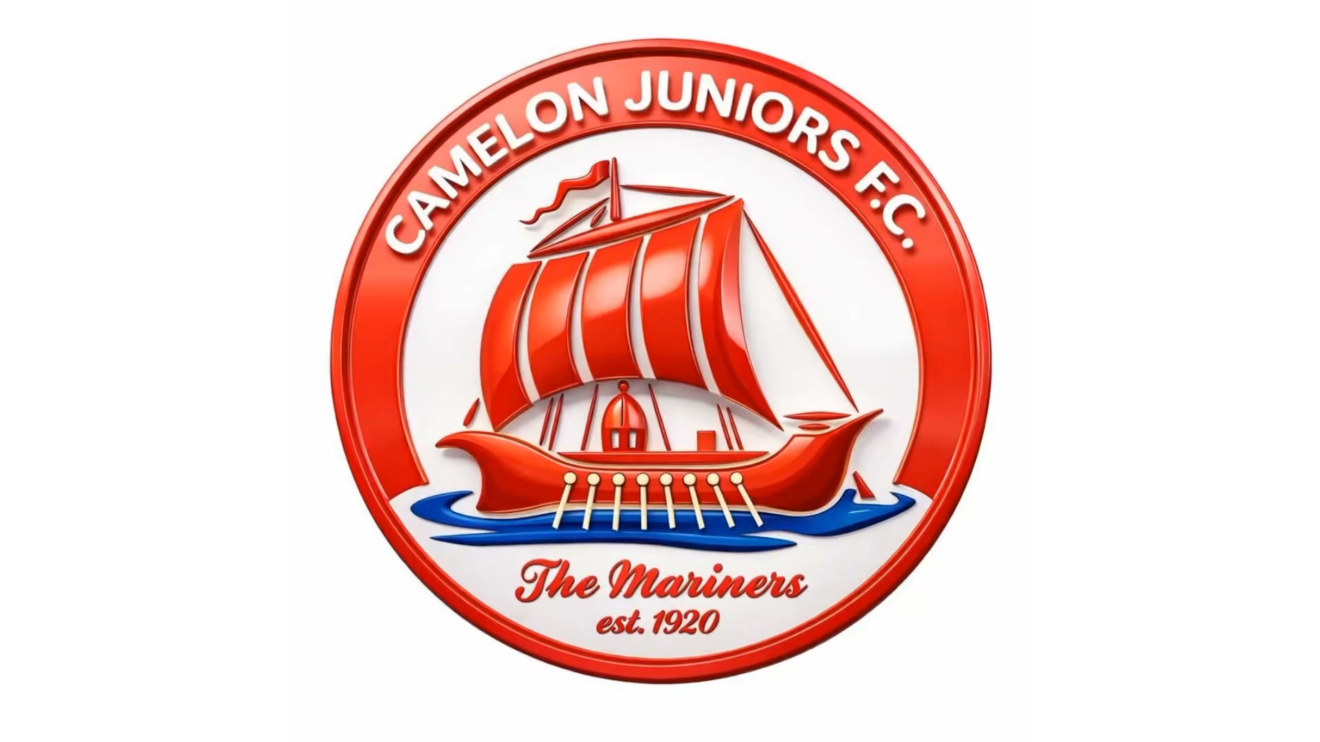 Camelon Juniors Football Club