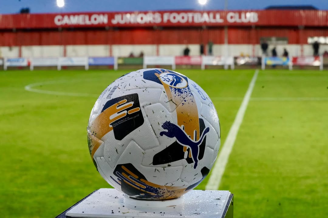 Camelon Juniors Football Club